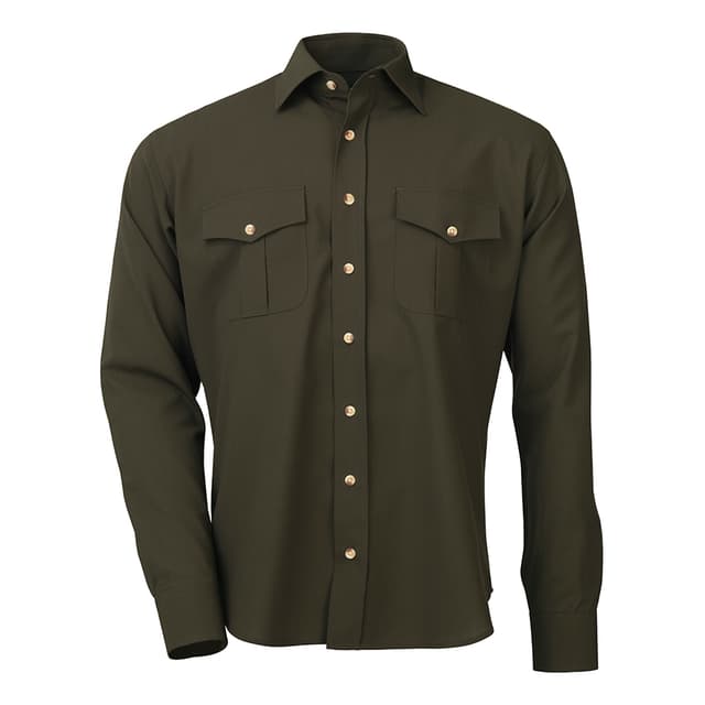 Polo Ralph Lauren Oxford Shirt